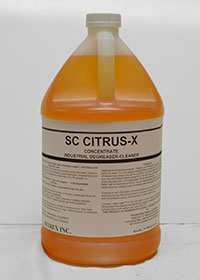 SC-Citrus-X