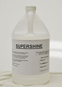 Supershine